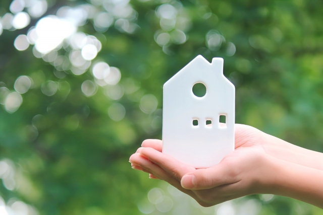 一条工務店の10年点検費用のアイキャッチ画像